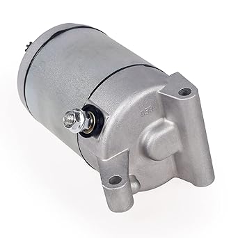 Starter for Polaris Ranger 570 Sportsman 570 RZR 570 X2 ACE 570 Sportsman 450 2016-2022 4013015 4014909 Olifant