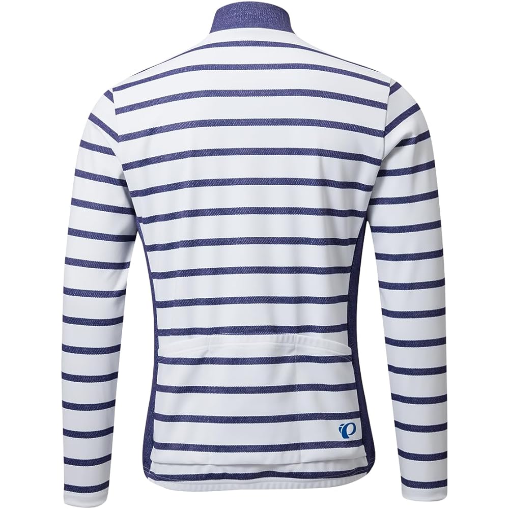 [Pearl Izumi] Cycling Wear City Ride Warm Print Jersey Men's