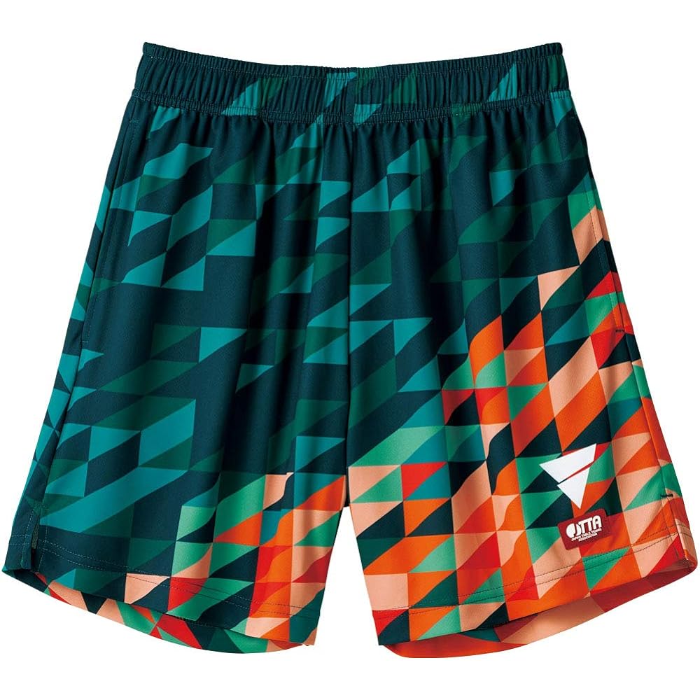 [Victus] Table Tennis Uniform Game Pants Wear Unisex Game Pants V-GP221
