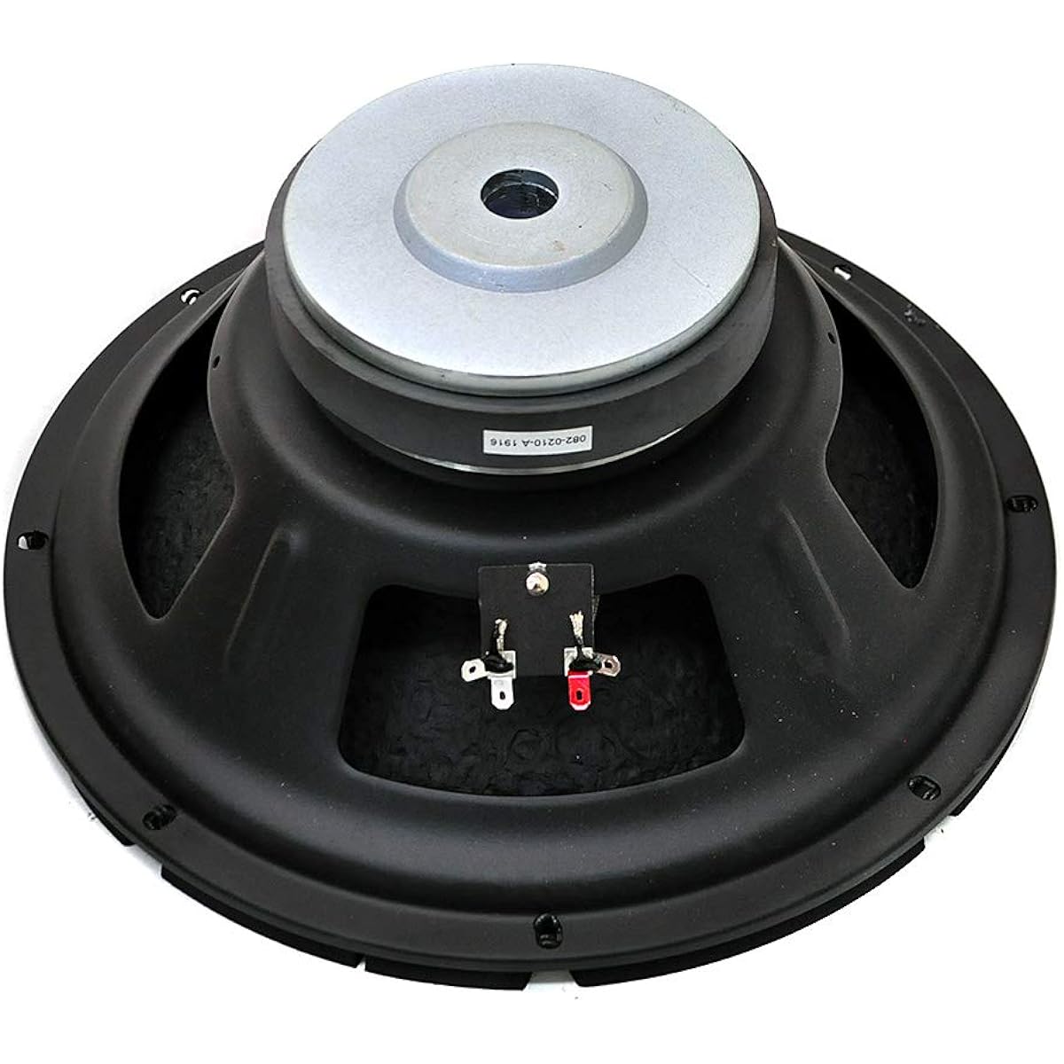 GALLIEN-KRUEGER (Gallien Krueger) Woofer unit for bass amplifier 082-0210-A