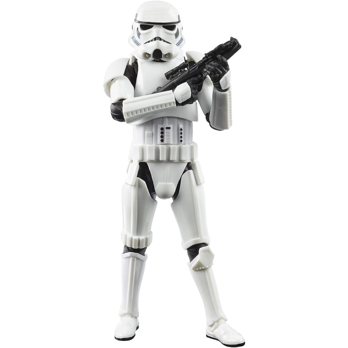 Star Wars The Black Series IMPERIAL STORM TROOPER 6 inch action figure