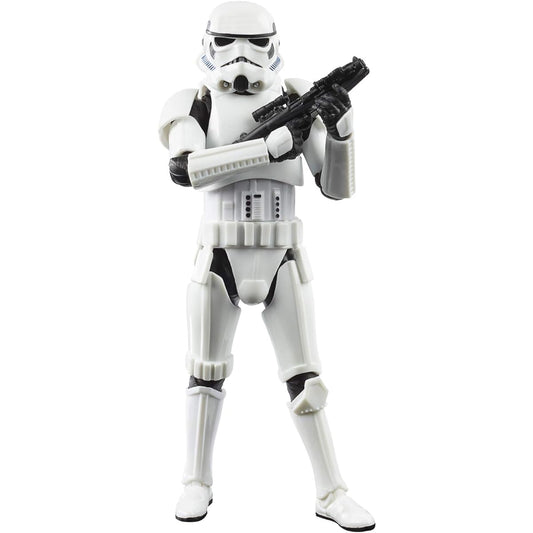 Star Wars The Black Series IMPERIAL STORM TROOPER 6 inch action figure