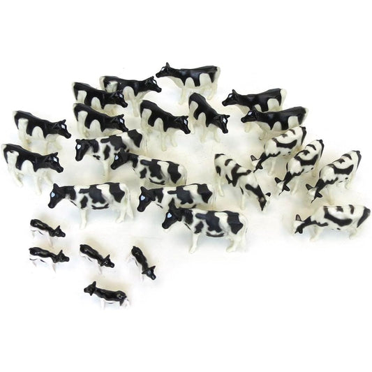 Pack 140 Battle Space Robot 1-3/4 inch (44mm) Toy Figures Figures Dolls (Parallel Import)