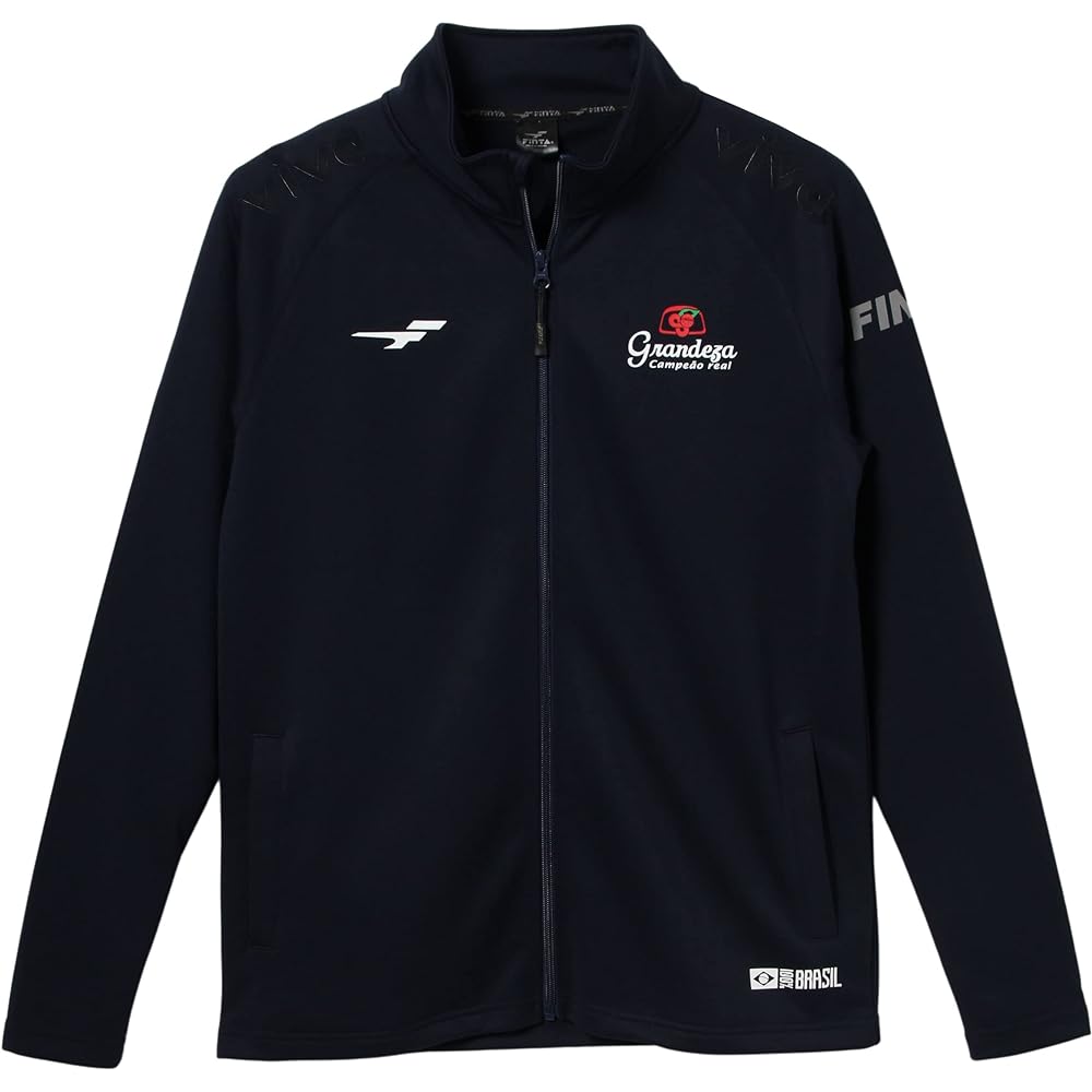 [Finta] FINTA Soccer Futsal Wear Men's/Junior Jersey Setup Top and Bottom Set FTE0014