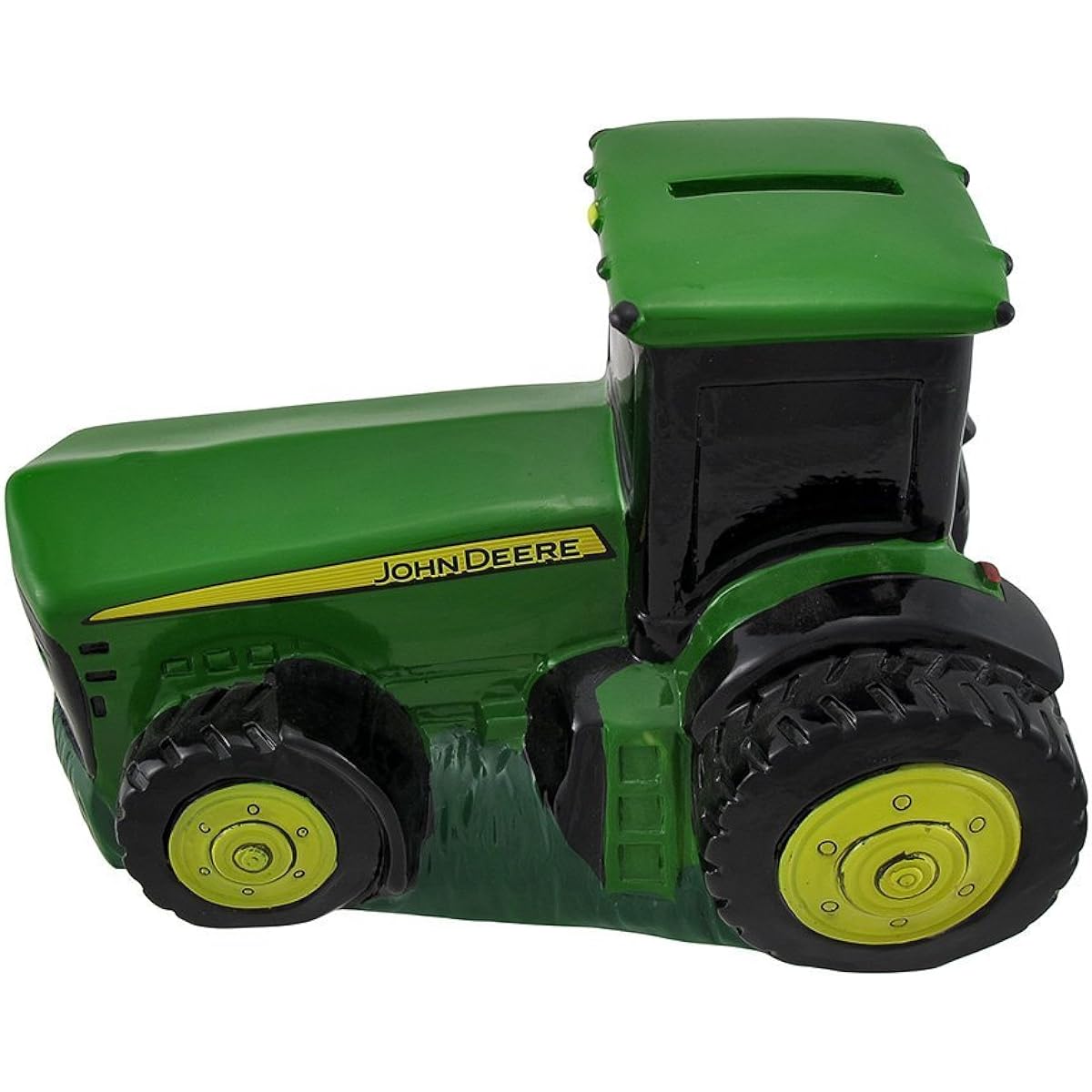 John Deere Tractor Savings Bank