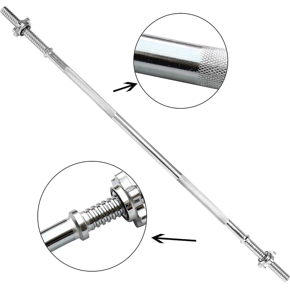 Barbell Barbell shaft (150cm-25mm)