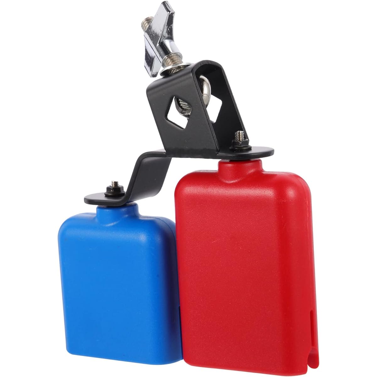 FAVOMOTO drum set cowbell plastic music music accessories cowbell drum set cowbell musical instrument hand percussion cowbell drum set cowbell percussion instrument cowbell major
