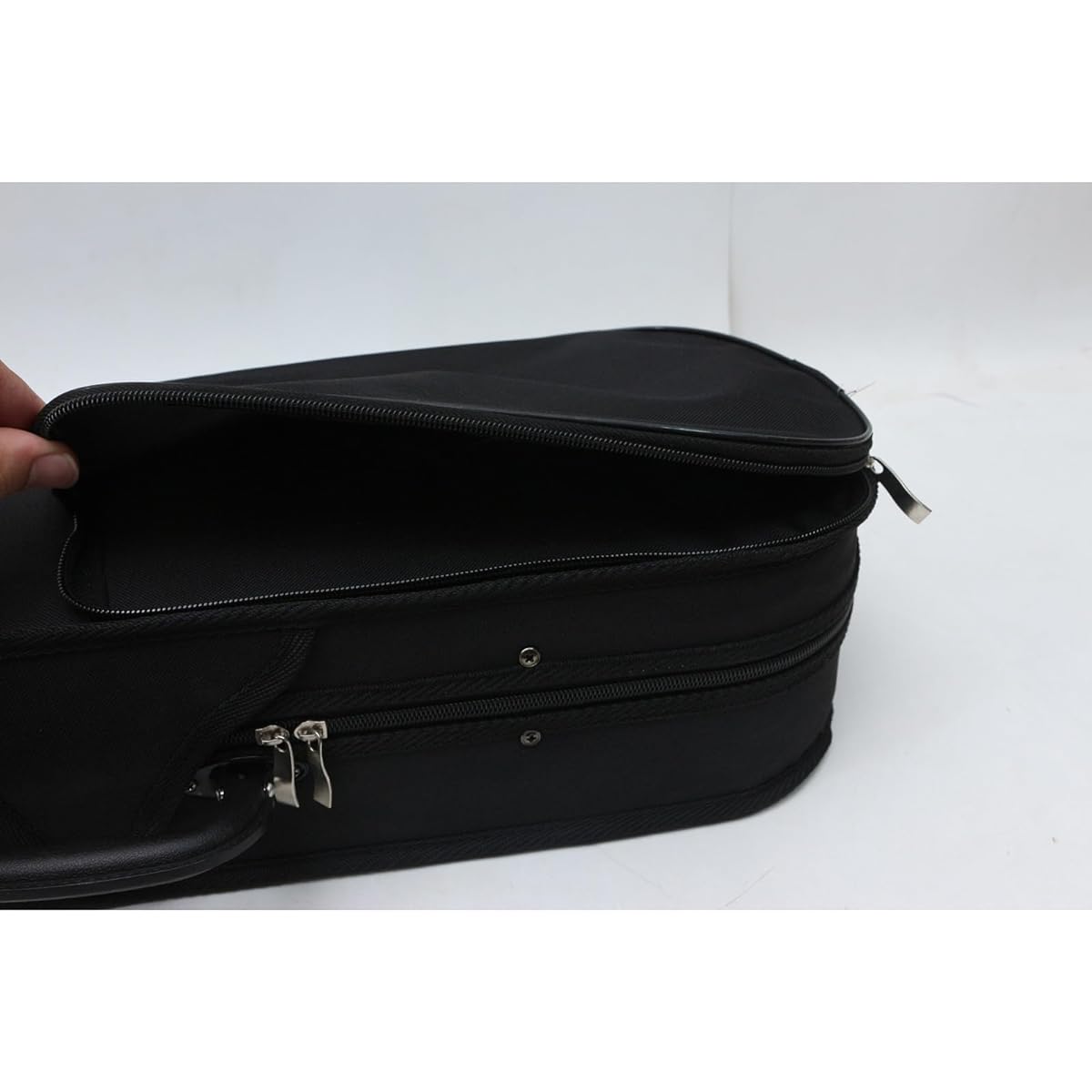 Lightweight violin case Violin thick grand piano case Handheld shoulder violin case Violin storage case