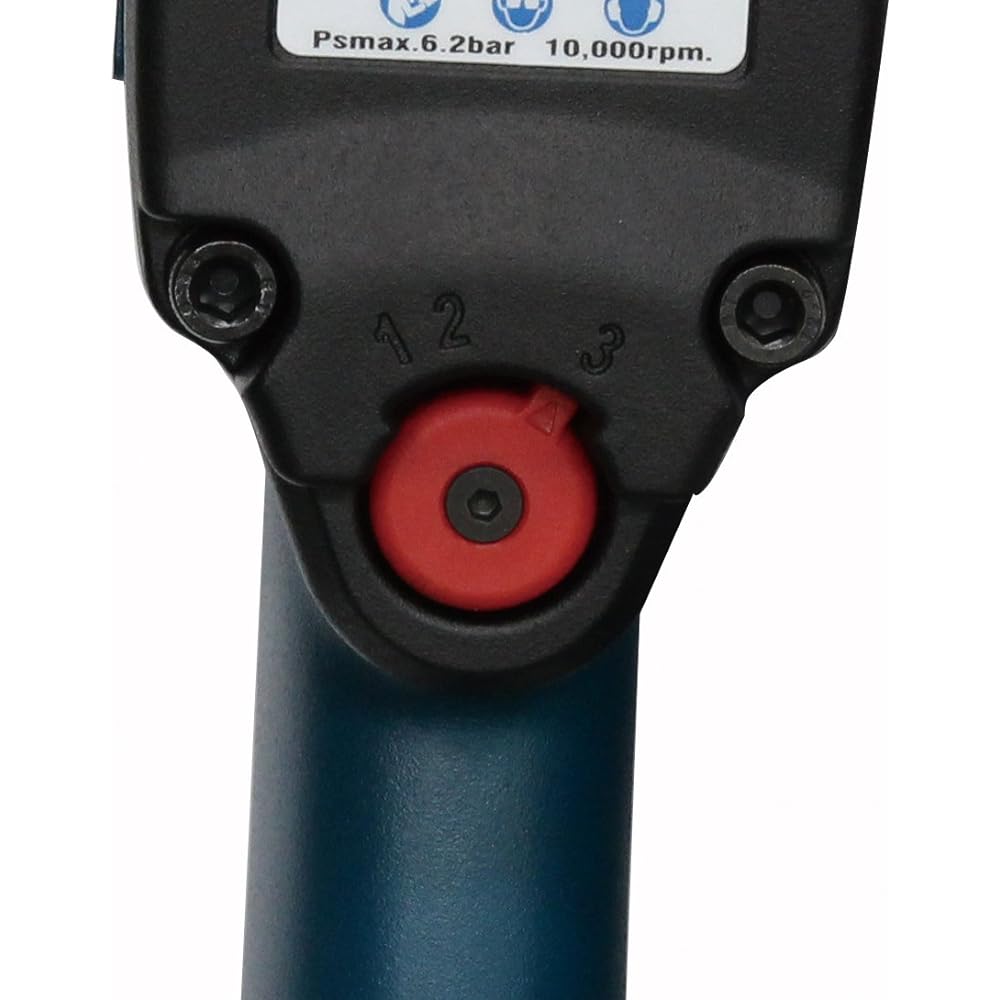 SIGNET 65338 1/2DR Mini Air Impact Wrench 65338