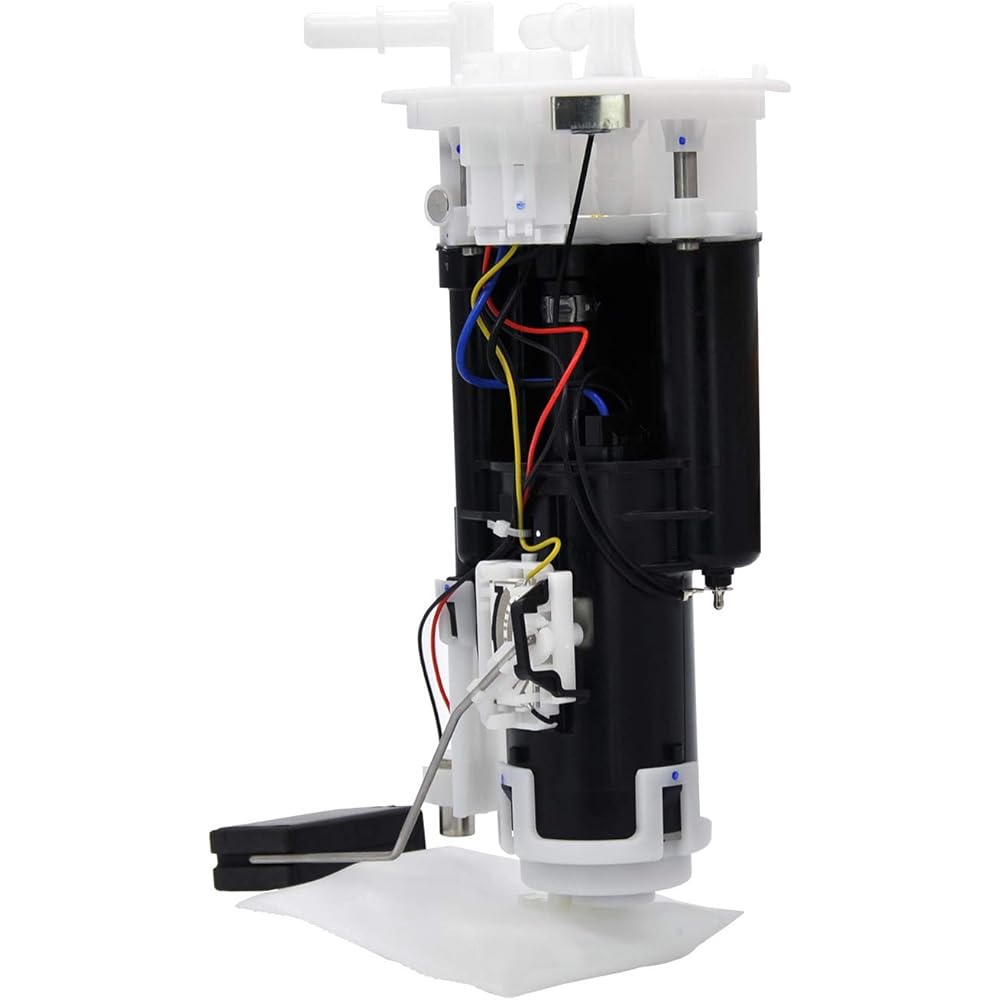 Fuel Pump Module Assembly 1998 1999 2000 2001 2002 Honda Accord Acura TL CL L4 2.3L V6 3.0L V6 3.2L SP8030M