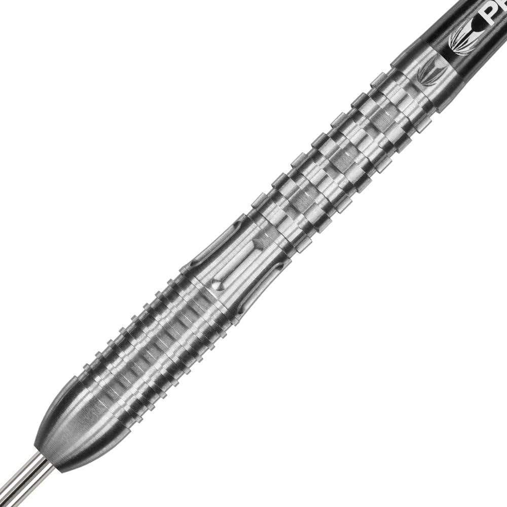 Target Agora Barrel A03 Steel 21g 100204