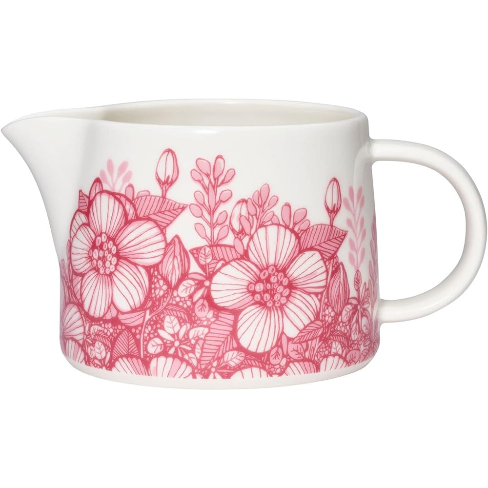 [Regular Imported Product] Arabia Fvira Pitcher 1.0L 1027478