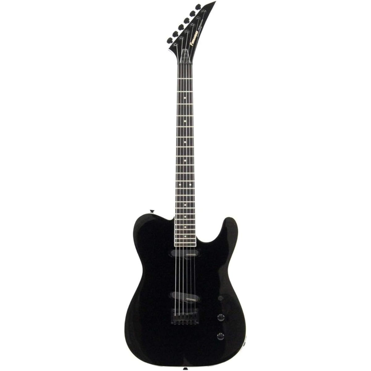 FERNANDES Fernandes Electric Guitar TEJ-STD 2S '19 BLK