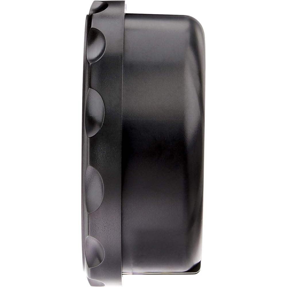 Vixen Altimeter Analog Barometer Black 46811