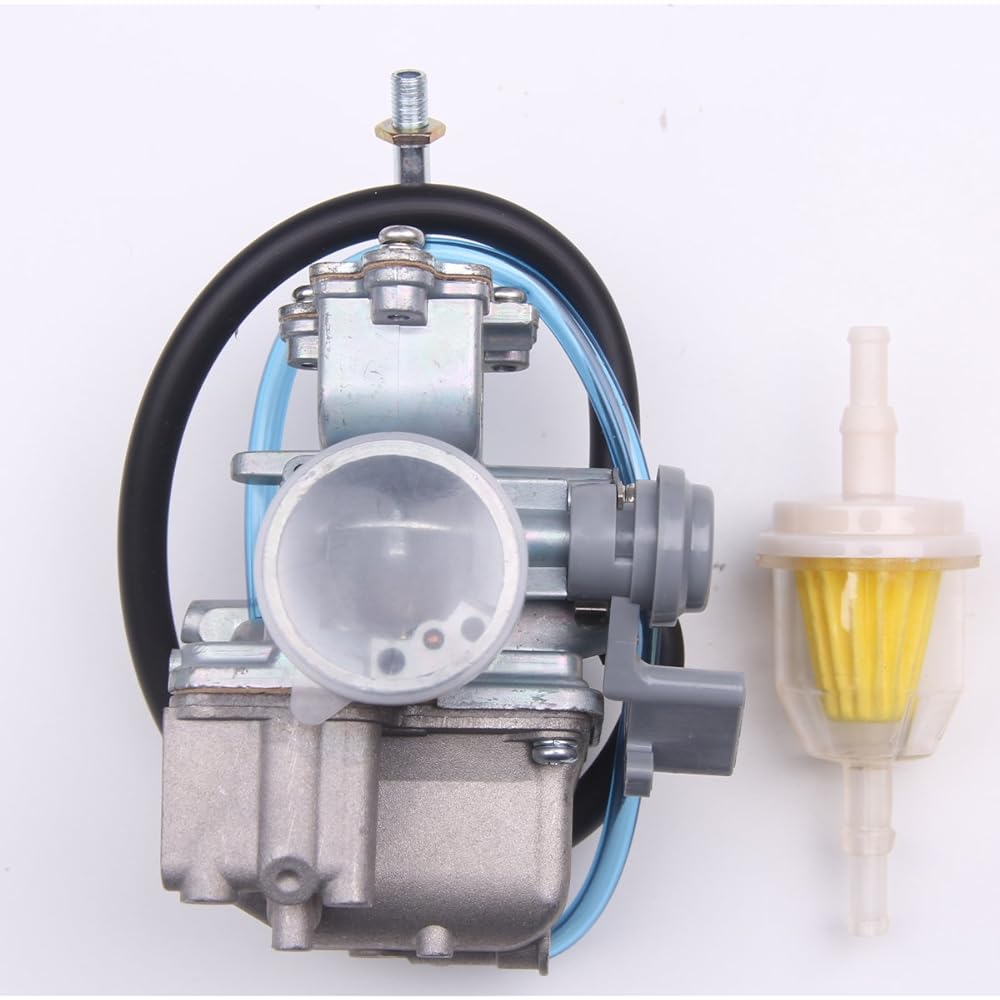 Goodbest Carburetor Yamaha Badger 80 YFM 80 85 86 87 88 ATV Carburetor with Fuel Filter