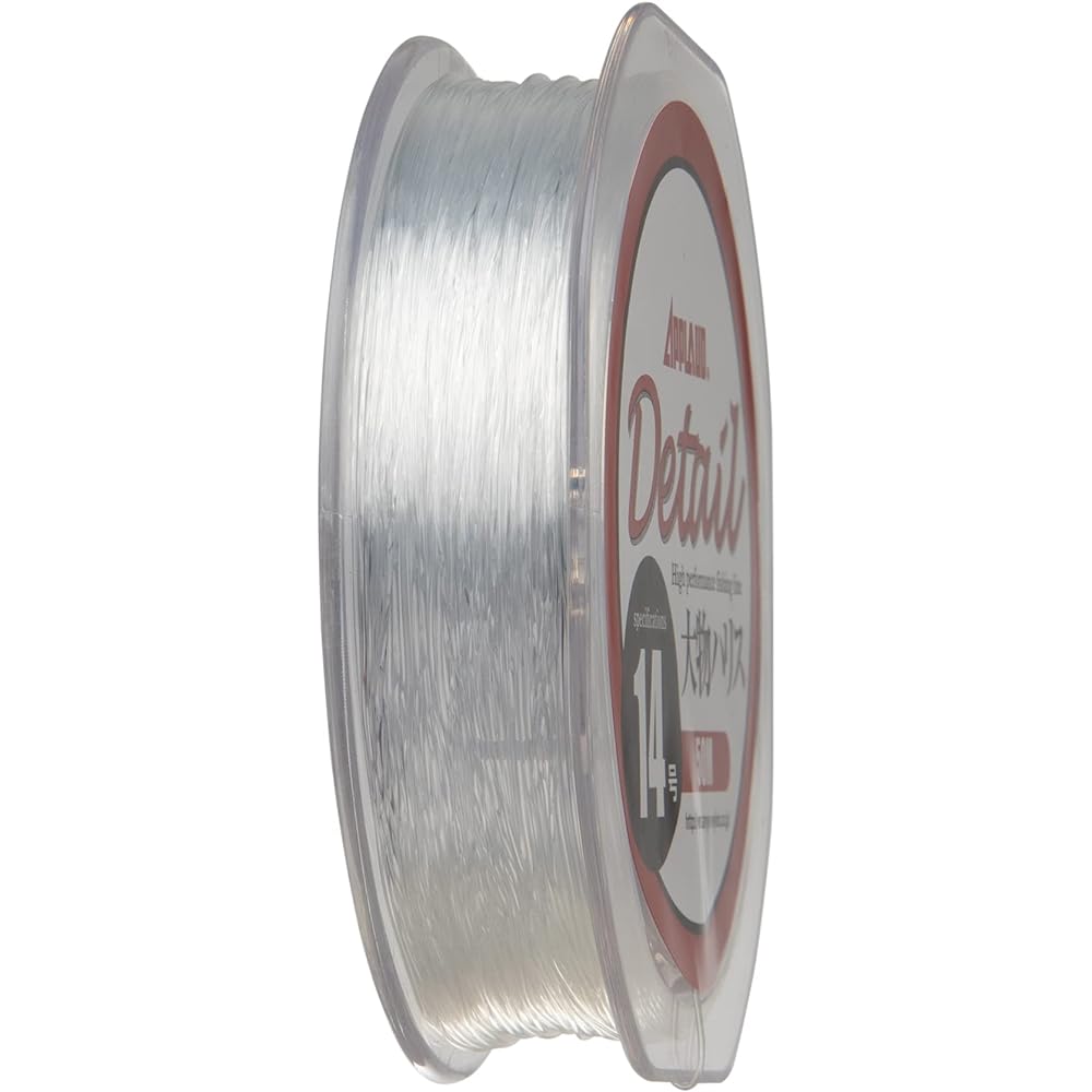 SANYO Nylon Line APPLAUD Detail Big Harris 50m