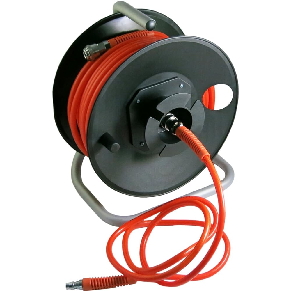 KENOH NEW Air Reel 6.5 20m roll
