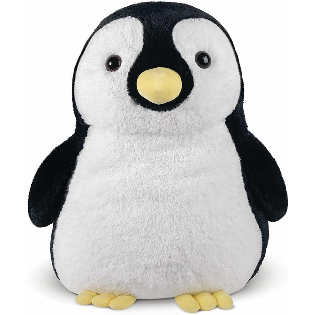 Vermont Teddy Bear Large Stuffed Penguin - Stuffed Penguin, Giant Penguin, Stuffed Penguin