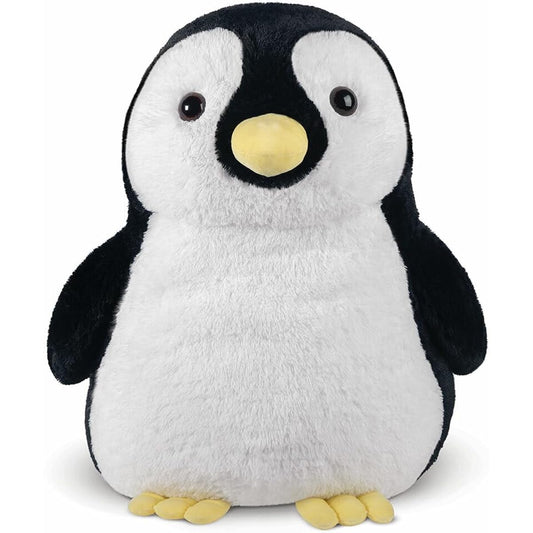 Vermont Teddy Bear Large Stuffed Penguin - Stuffed Penguin, Giant Penguin, Stuffed Penguin