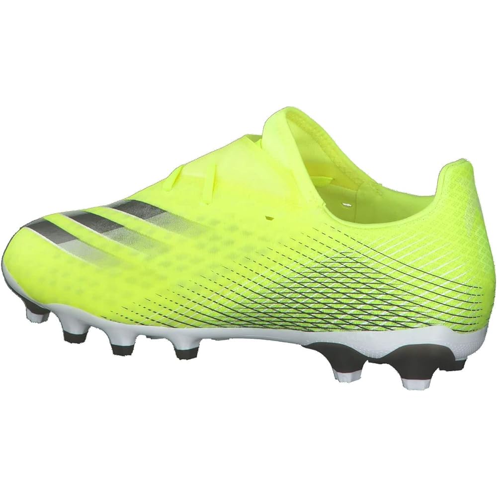 [Adidas] Soccer Spikes X Ghost.2 HG/AG for Soil/Artificial Grass KZN11 Men's