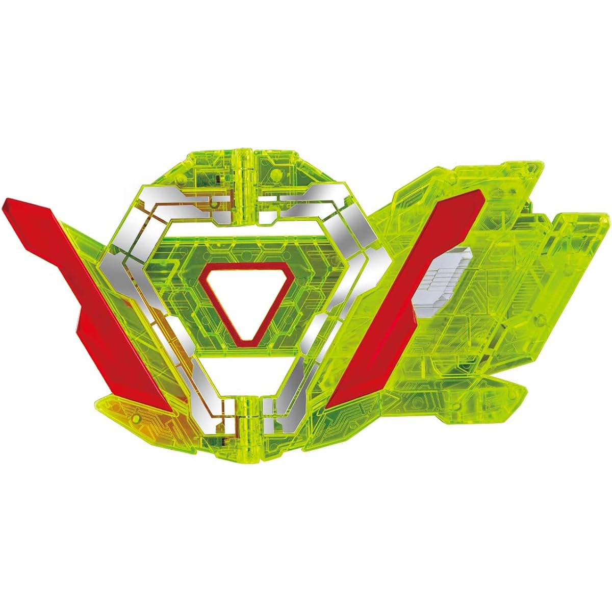 [Bandai] Kamen Rider Zero-One DX Zero-Two Progrise Key & Zero-Two Driver Unit