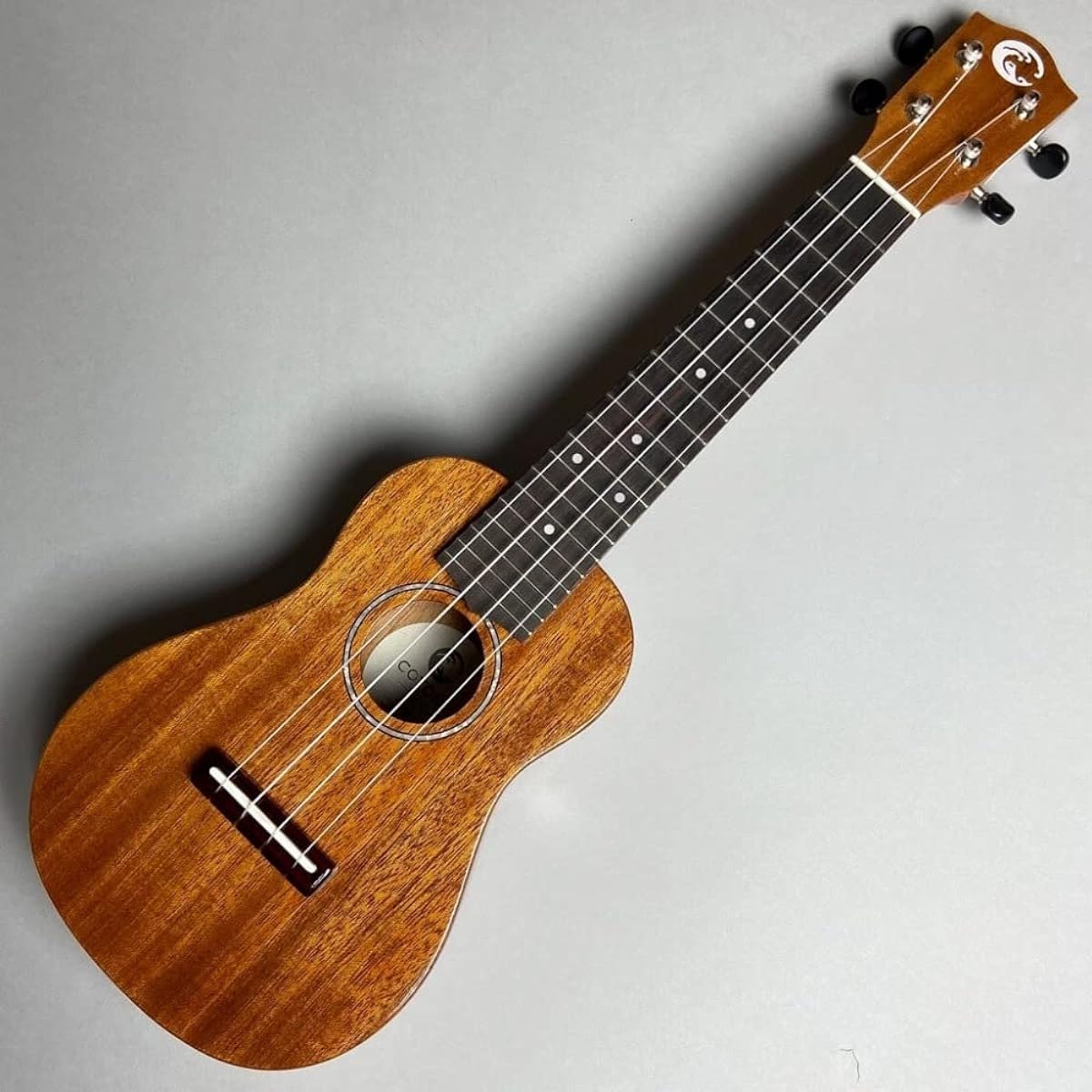 COTONE CS7SL NAT Soprano Ukulele Cotone