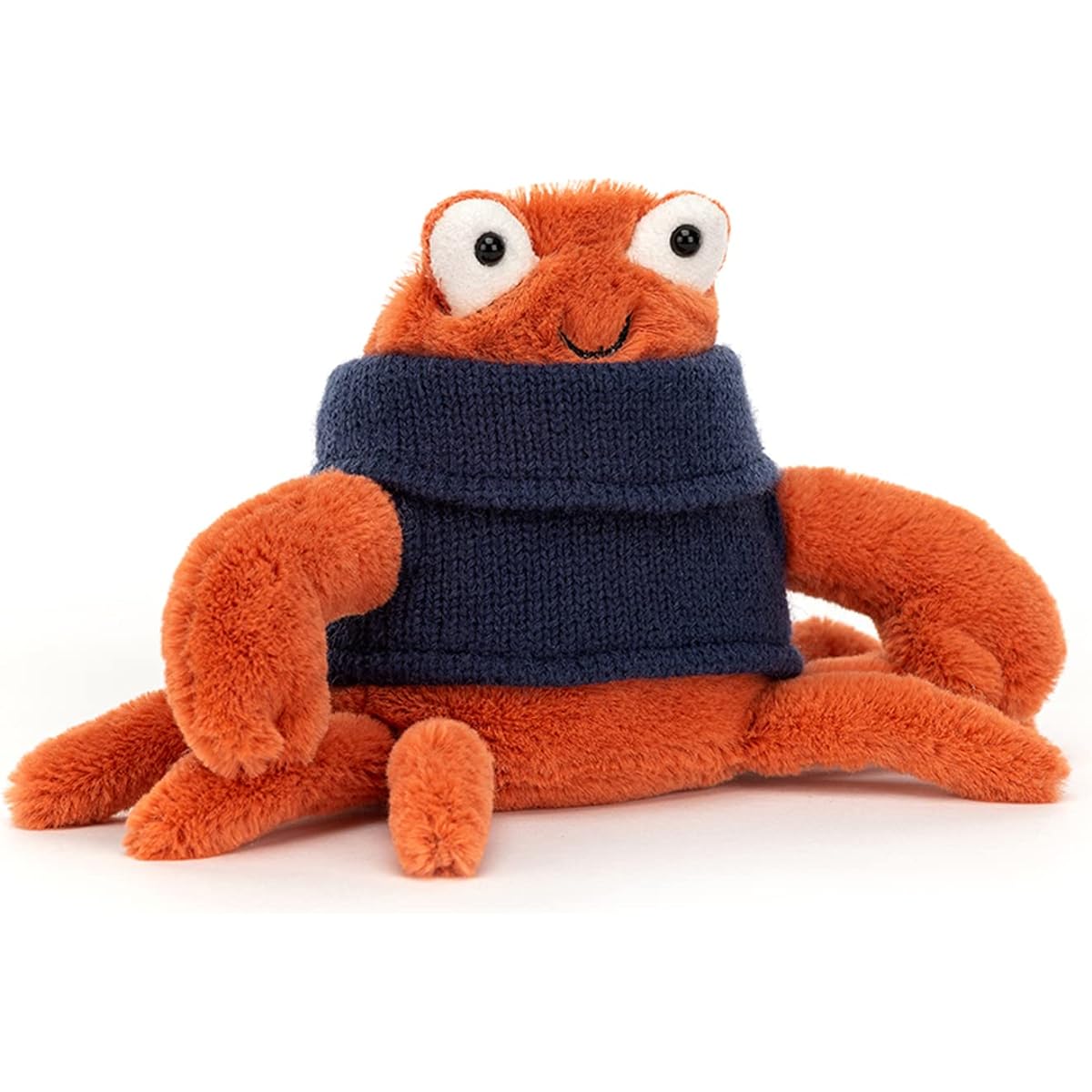 Jellycat Cozy Club Plush Toy