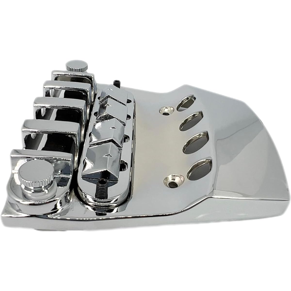 Bridge and Tailpiece for Rickenbacker Rickenbacker Bridge Tail