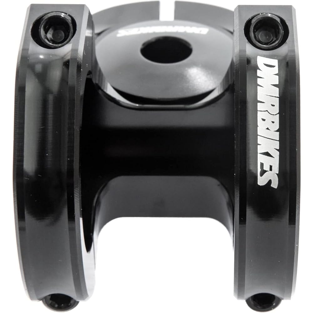 DMR (DMR) DEFY STEM - BLACK