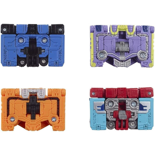 TF 2020 Generation Select [Micromasters] Spy Patrol