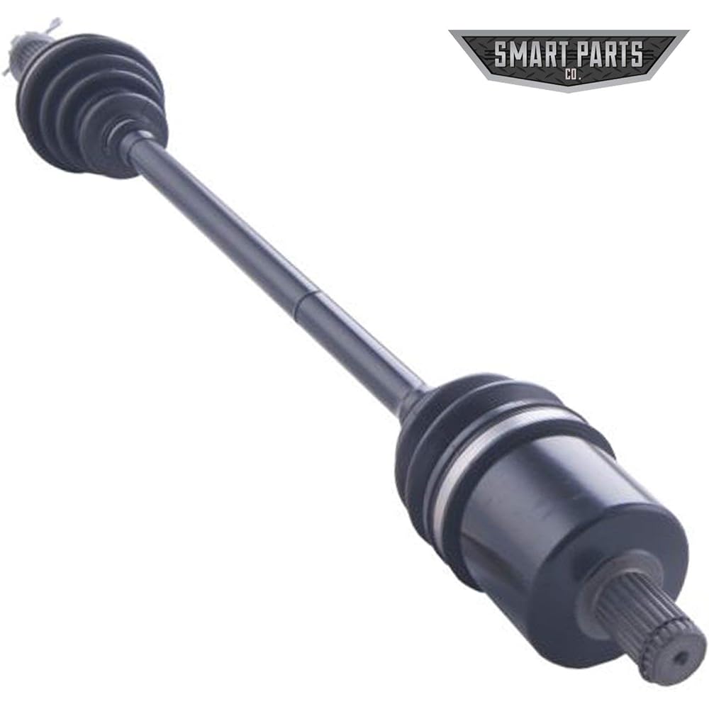 Front Left/Right CV Axle - Fits Polaris Ranger 500-2009-2010, Ranger 700-2009, Ranger 800-2009-2016.