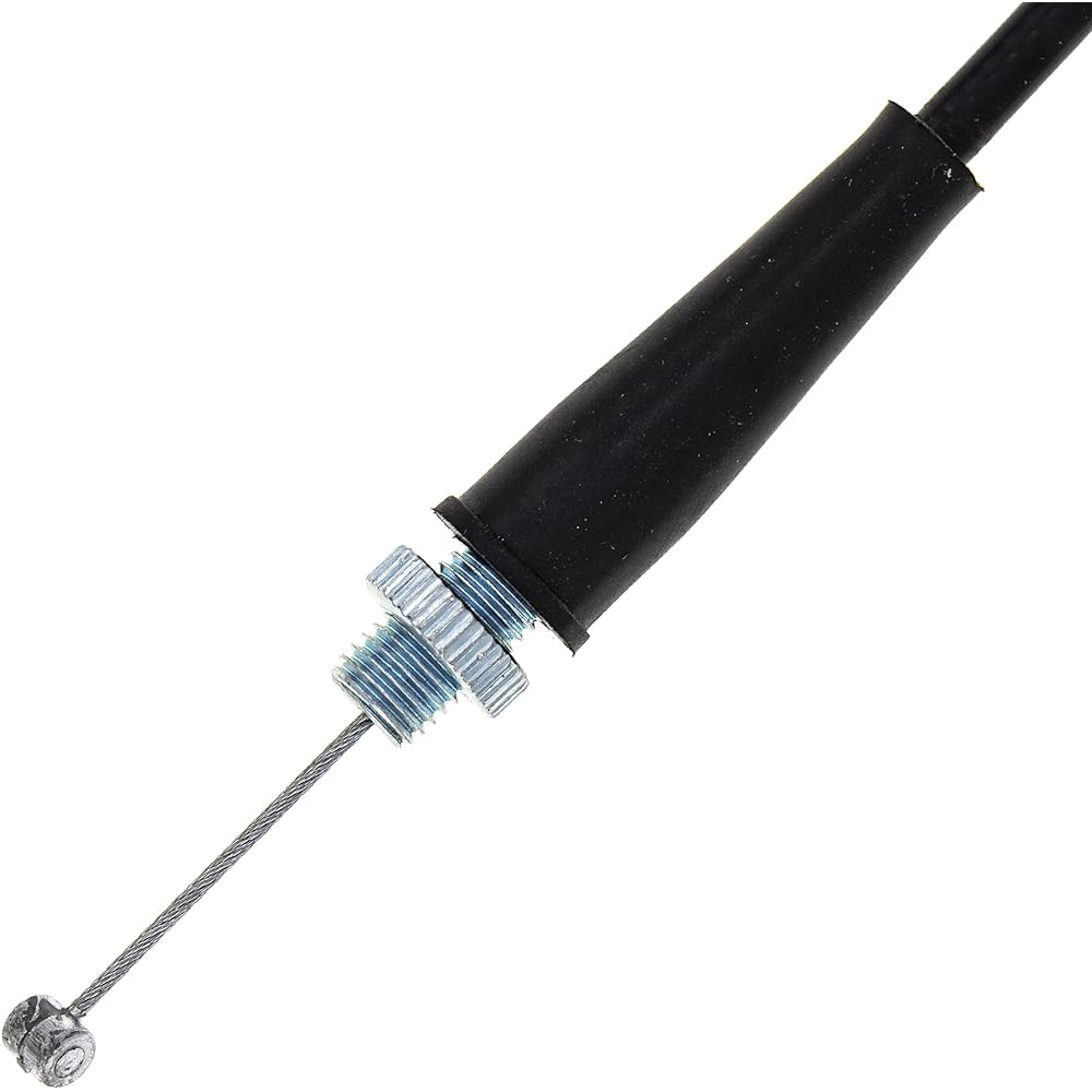 NICHE Throttle Cable for Honda TRX350 TRX400 TRX450 TRX650 TRX680 17910-HN5-670 17910-HP5-600 17910-HN2