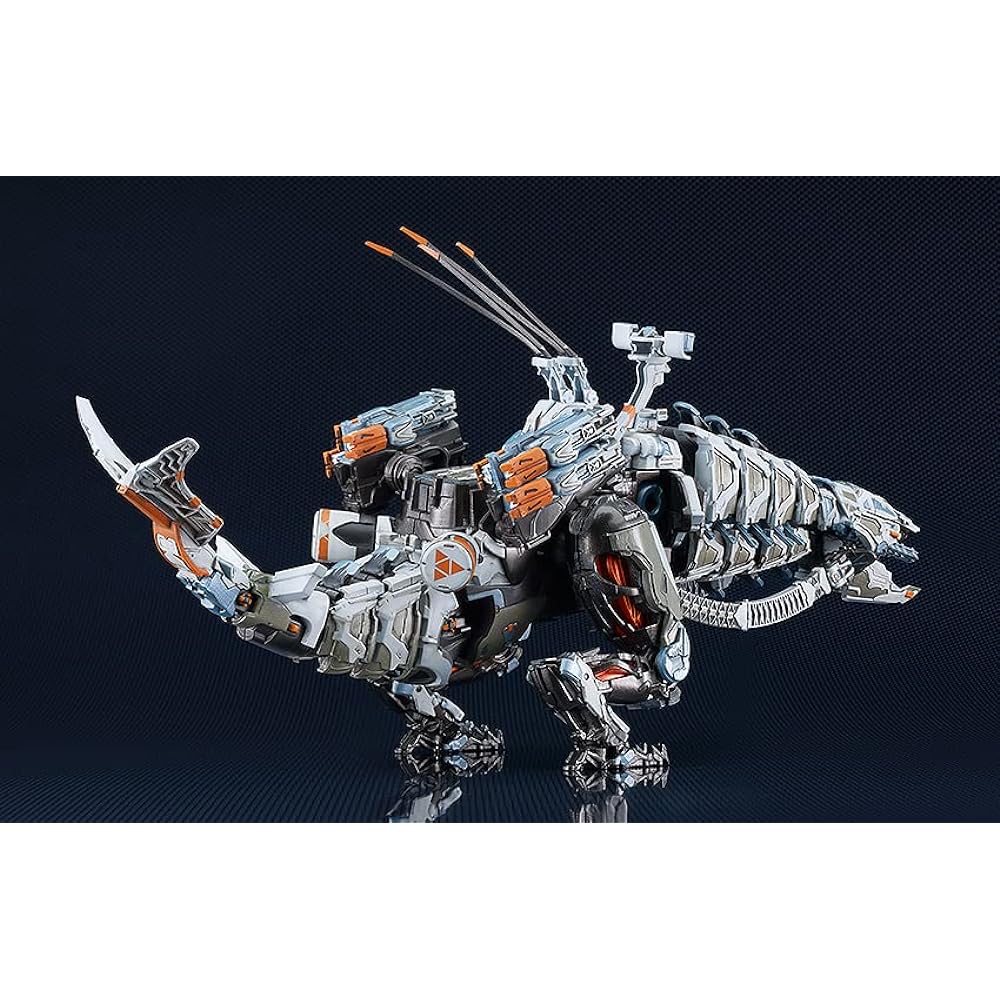GOOD SMILE COMPANY MODEROID Horizon Forbidden West Thunder Joe non-scale assembly plastic model