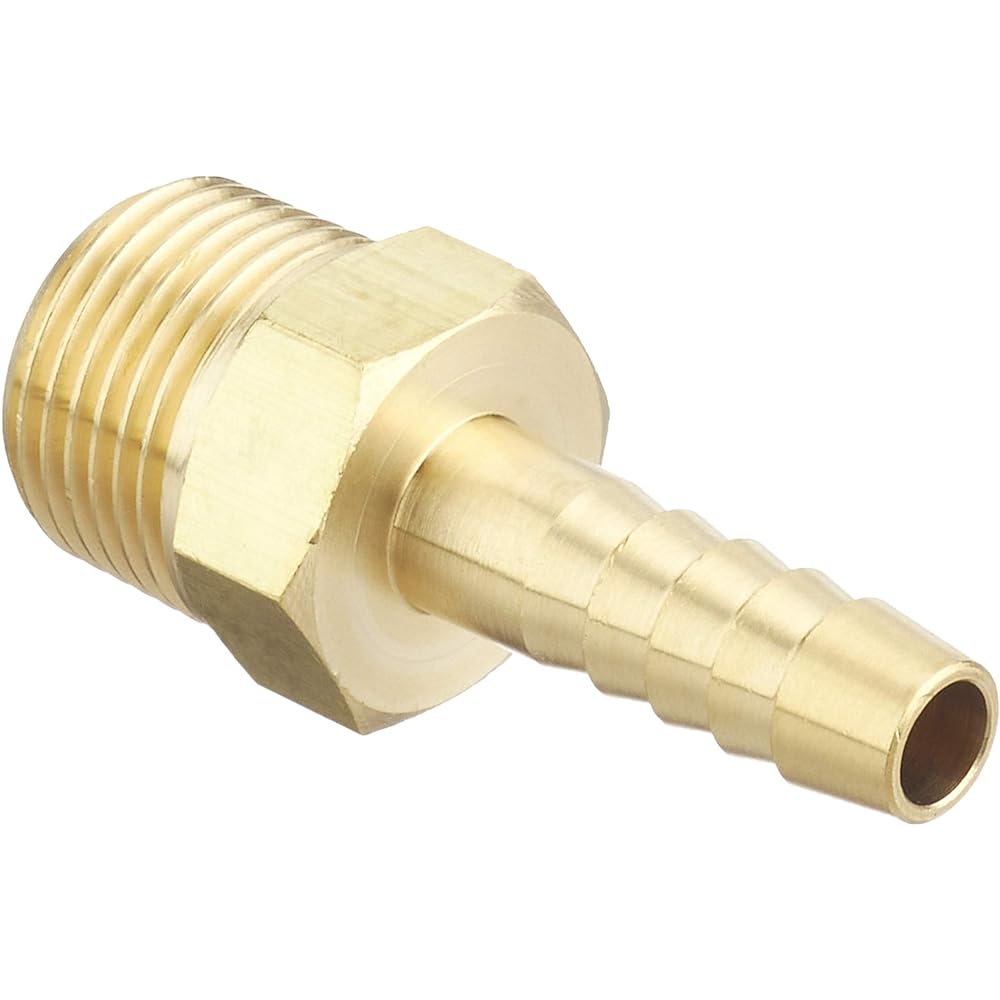 Kakudai Hose Nipple 6133-2×52.0