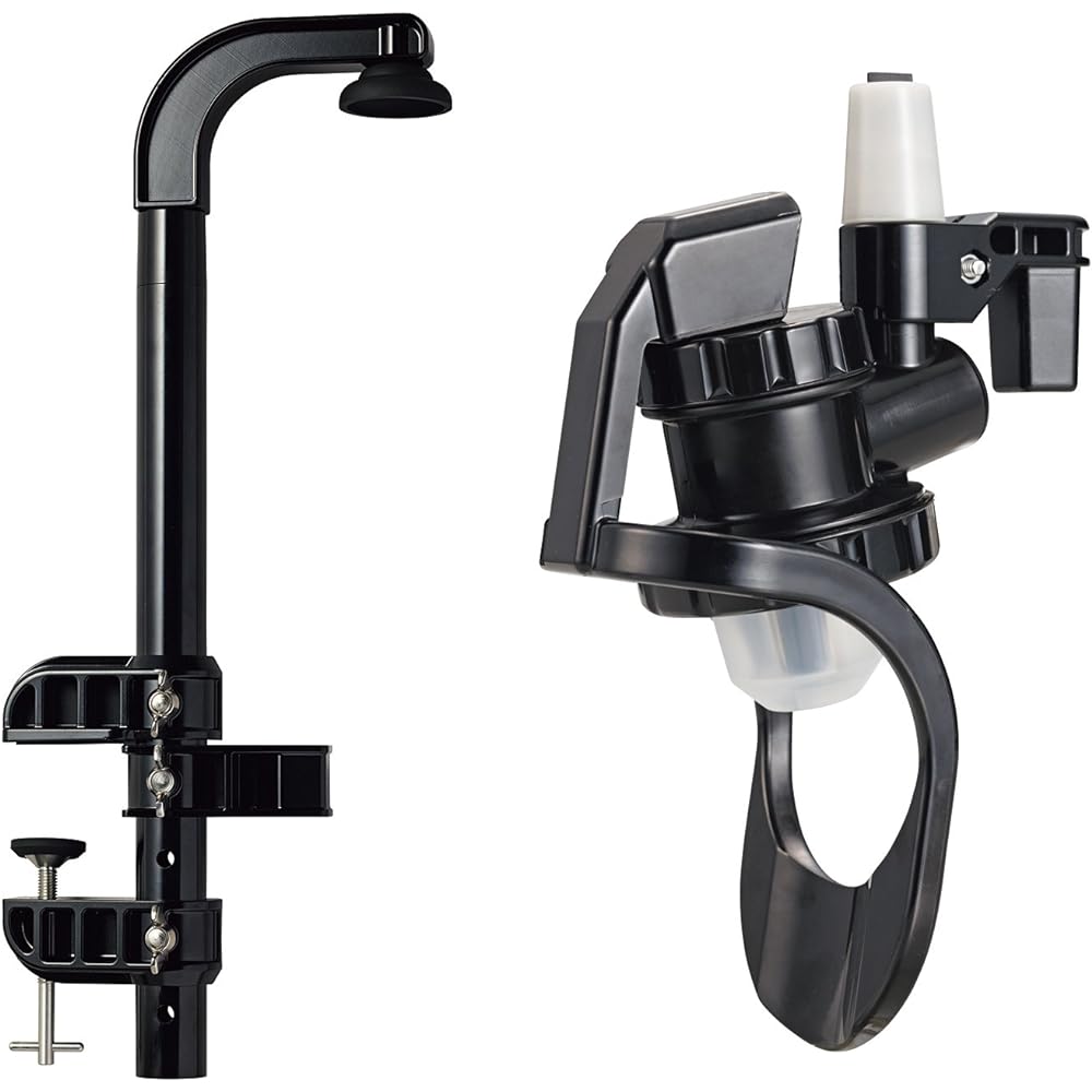 Suntory Marketing One Shot Measure 1 Clamp Type Set H-45ml