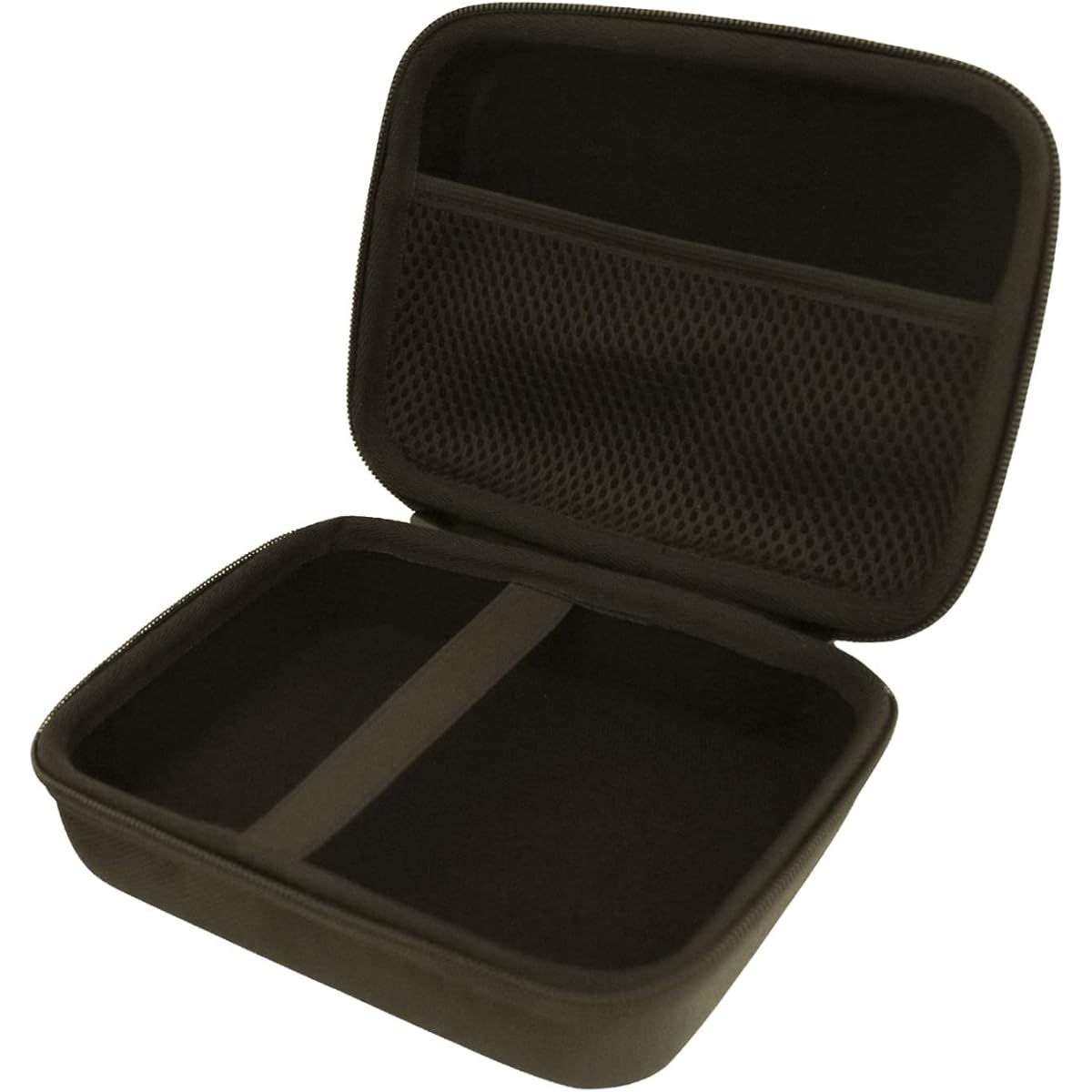 WAIYUCN Hard EVA Carry Case for Zoom PodTrak P4 Podcast Recorder Case (For Zoom P4)