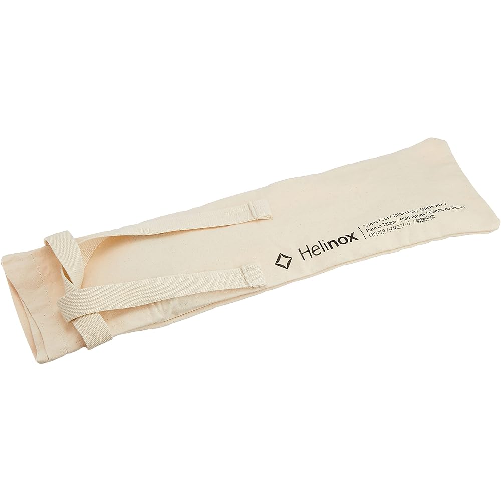 Helinox Tatami Foot