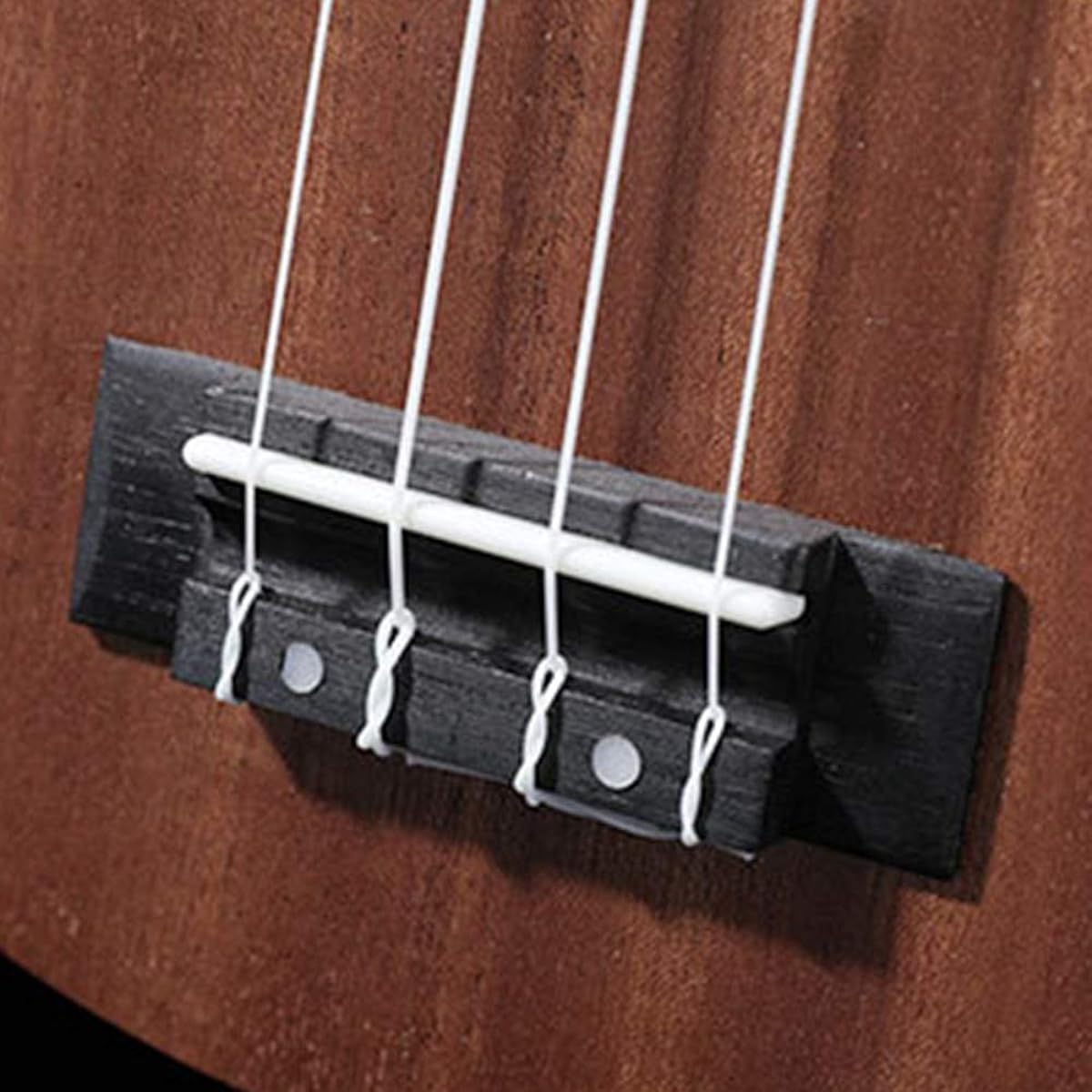 Ukulele, 21inch Ukulele 4 String Guitar Hawaii for Kids and Music Beginners (Color: Coffee, Size: 21 inches)