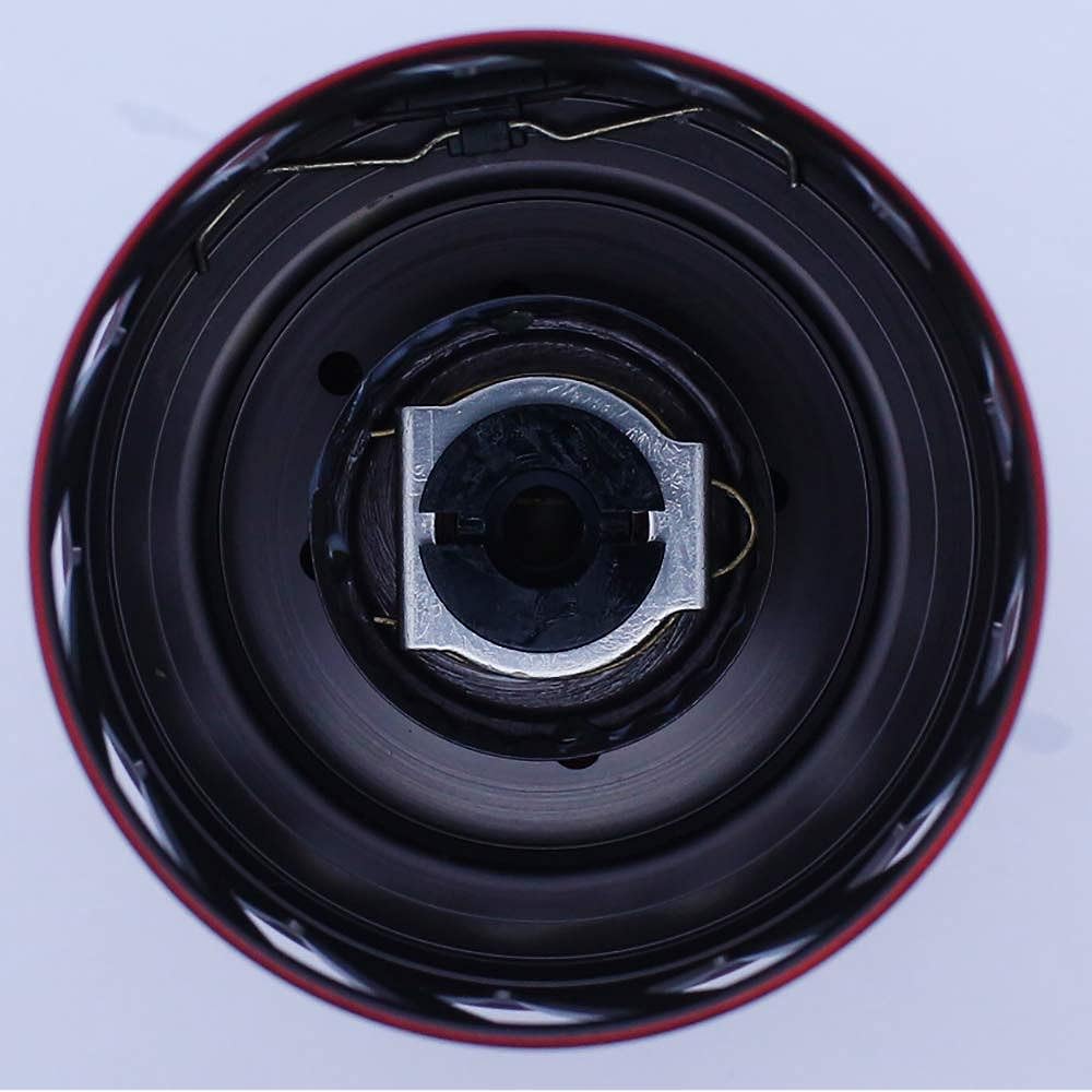 DAIWA Genuine Parts 18 Tournament-ISO Competition LBD Spool Part Number 1 Part Code 128C73 00066001128C73