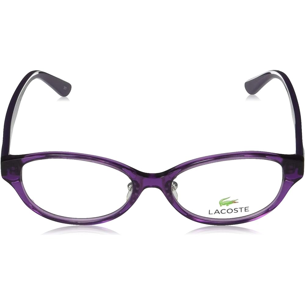 [Lacoste Eyewear] Frame only L3624A