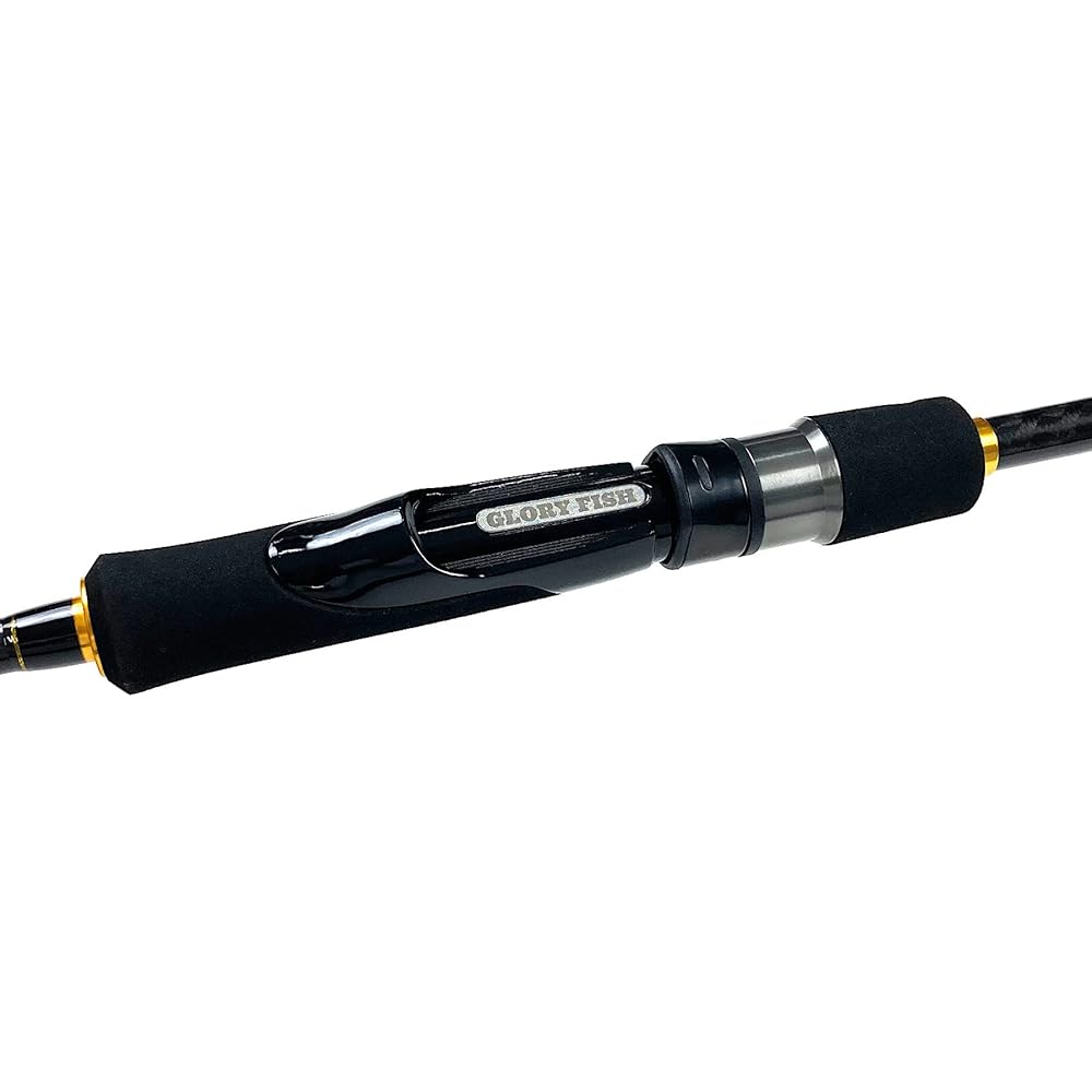 Glory Fish Rod Metalist 2 Various