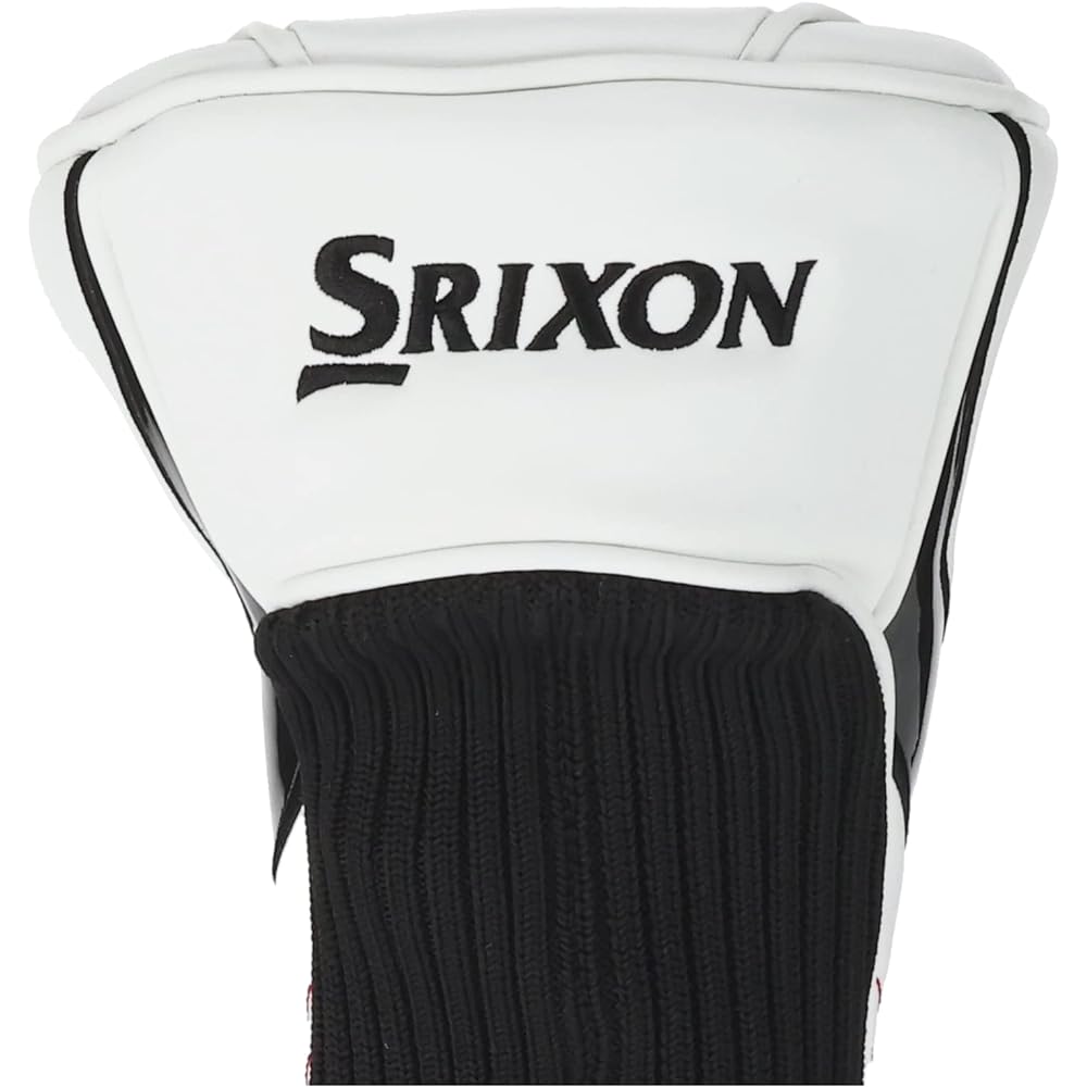 DUNLOP SRIXON Head Cover for Driver GGE-S164D