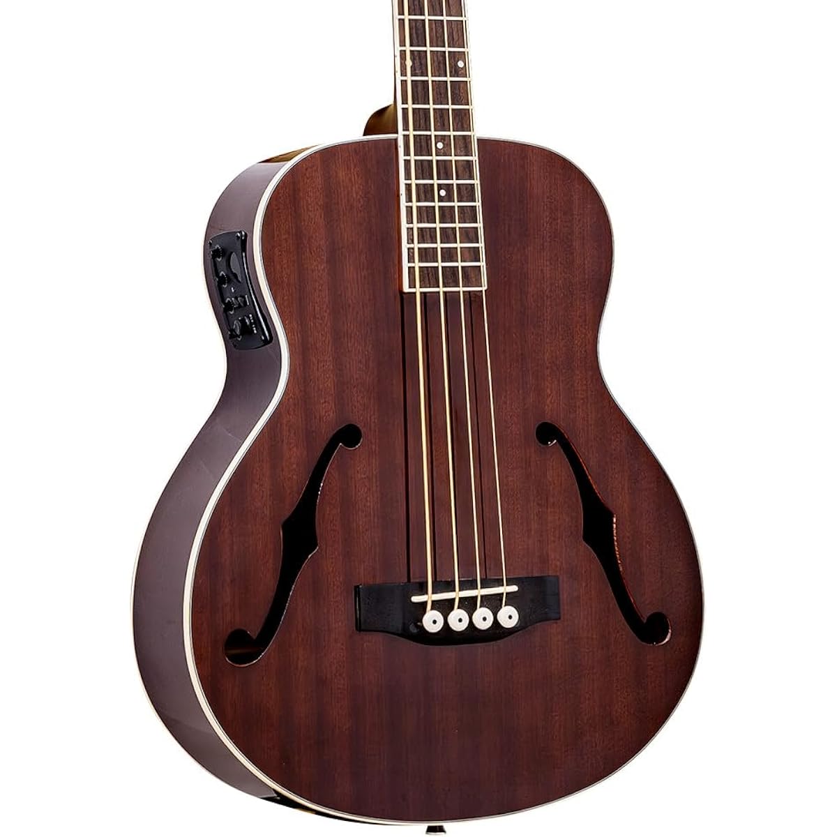 ELK Baby Bass DM Acoustic Bass