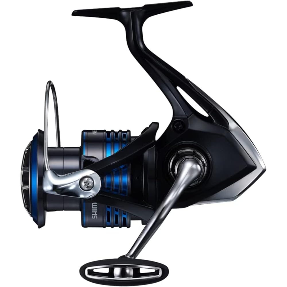 SHIMANO spinning reel 21 Nexave various