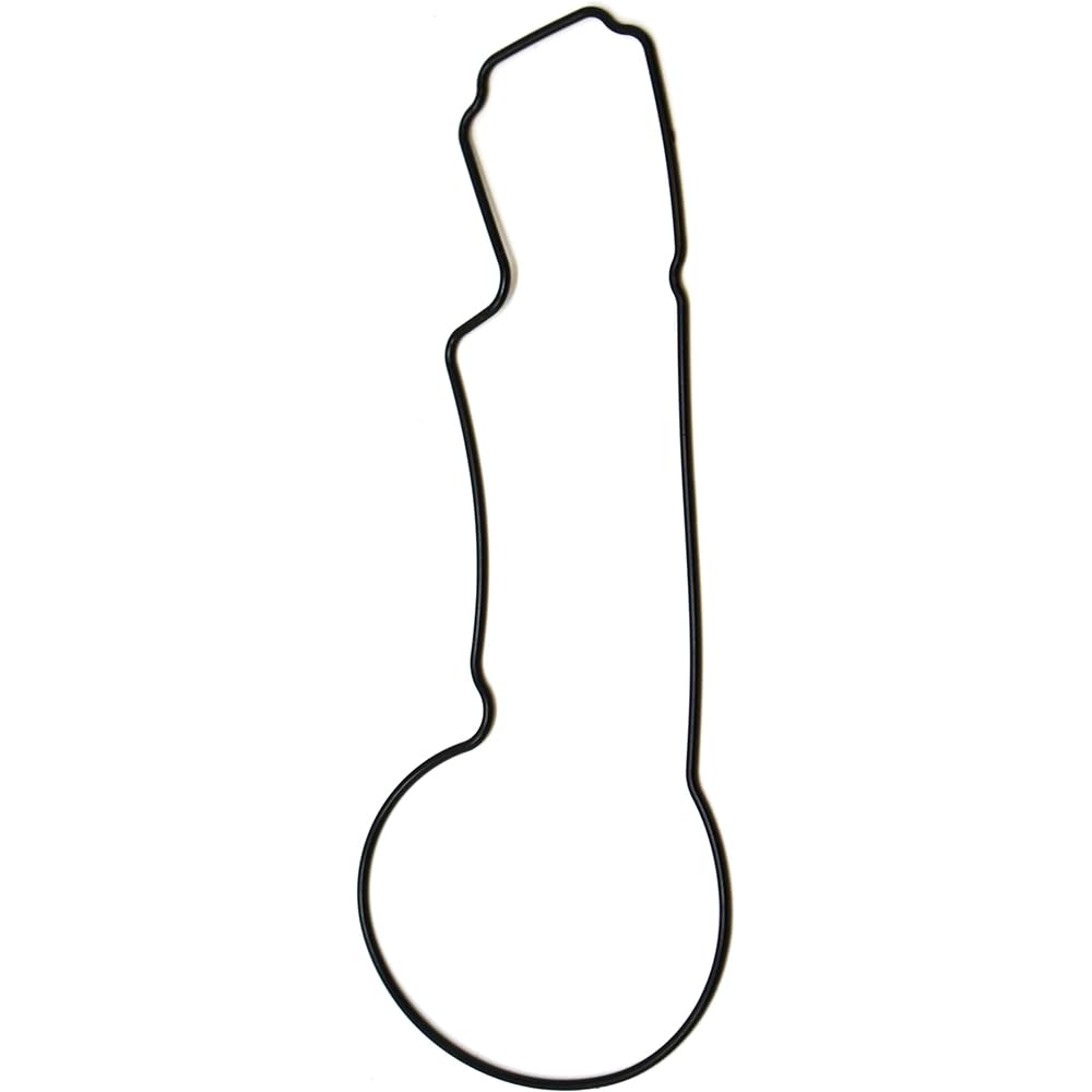 JSP Manufacturing Aftermarket Mercury VST O-Ring 25-809086 for Mercury 150-300 HP EFI, Sport Jet240 DFI