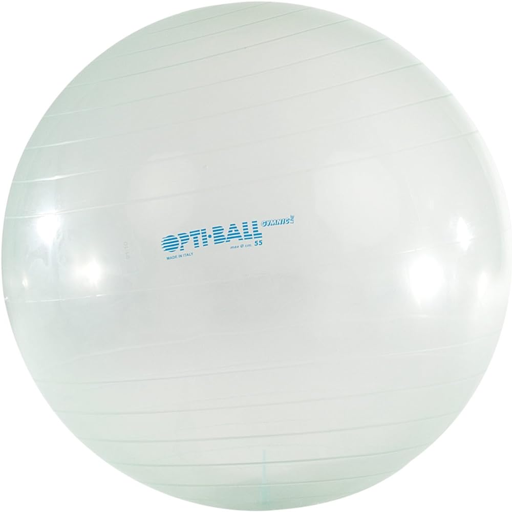 GYMNIC Balance Ball Optiball 55cm