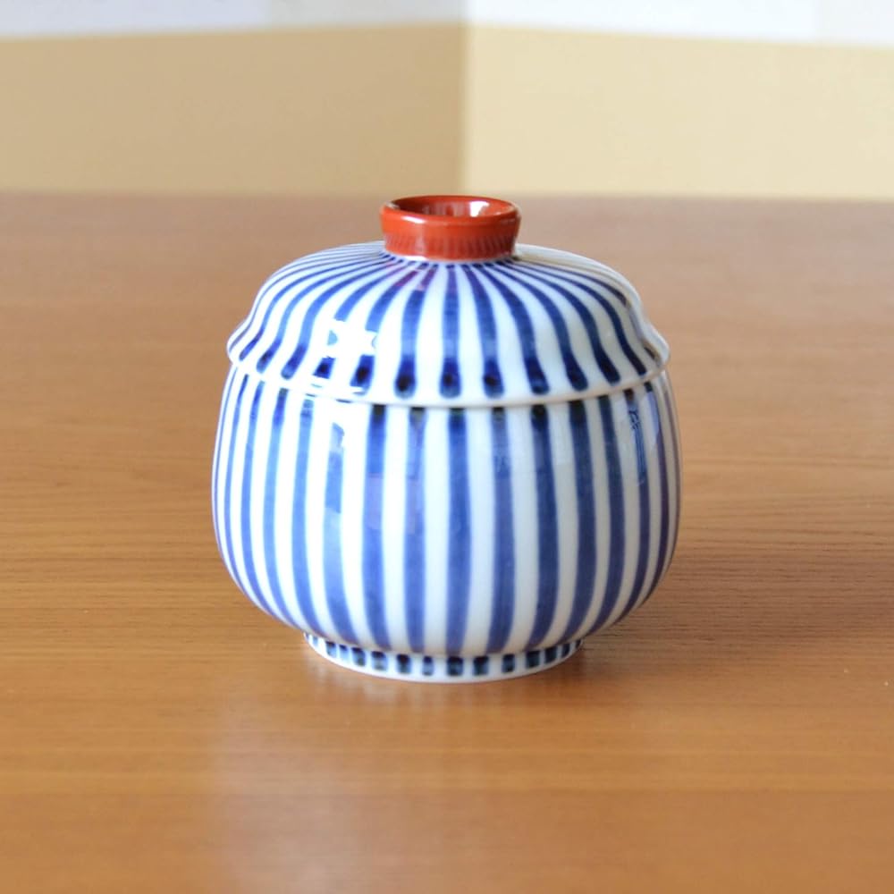 Chawanmushi bowl Chawanmushi bowl set of 2 Tableware Arita ware Shumaki Jugusa