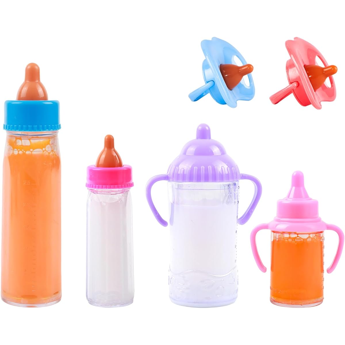FASMAS feeding bottle