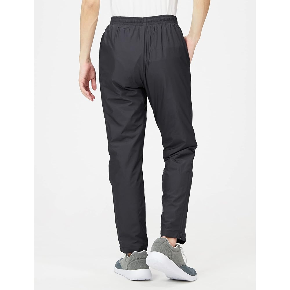 [ASICS] Training Wear LIMO Lining Tricot Breaker Pants 2031D592 Men's