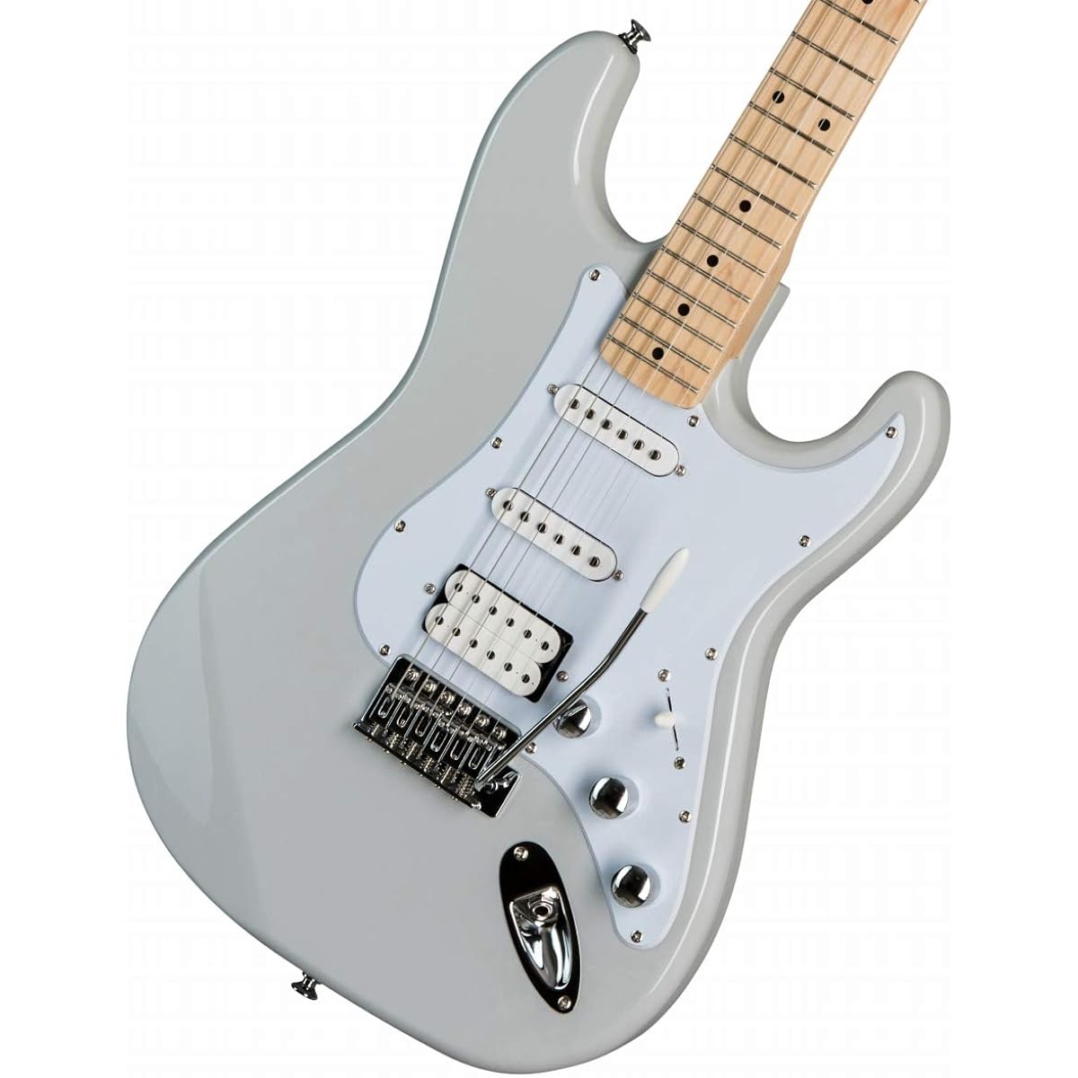 KRAMER Focus VT-211S Pewter Grey